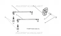 ZÜNDUNG SYSTEM
