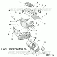 ENGINE, LUFTEINLASS SYSTEM