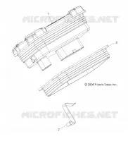 GAUGES   ANZEIGES