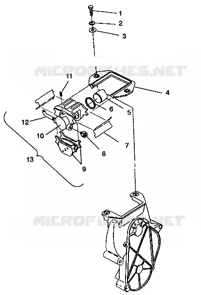 BREMSE 440 E942760 and 440 SKS E942560 (49273927390017)