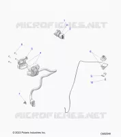 ELEKTRIC, CONTROLS