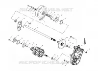 ANTRIEB
