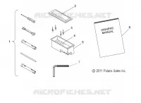 TOOL KIT