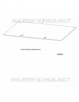 BODEN MATS, RUBBER, REAR