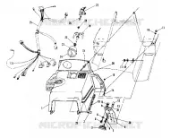 CONSOLE AND ELEKTRIC (4909520952005A)