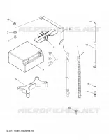 ELEKTRIC, BATTERY