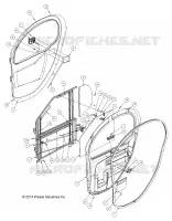 OPTIONEN, DOORS, HARD, FRONT, INTERNALS, RH