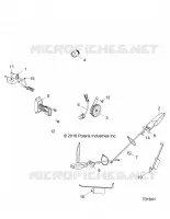 ELEKTRIC, ACCESSORY COMPONENTS