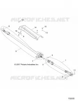 ANTRIEB, PROP SHAFT