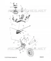 BRAKES, BREMSSYSTEM