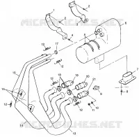 ABGASSYSTEM