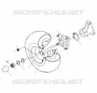 HECKANTRIEB