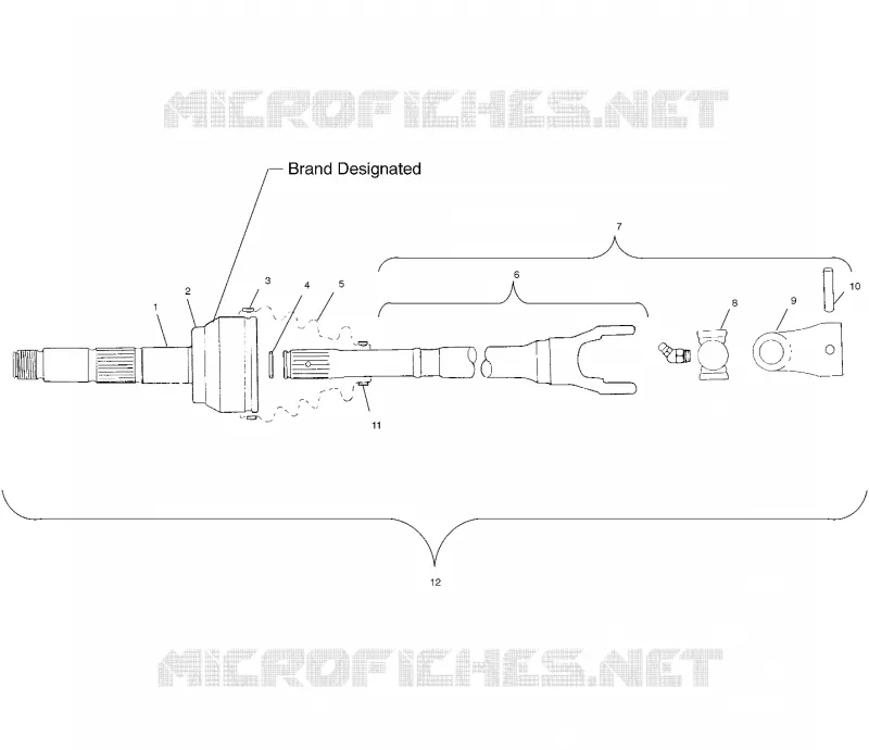 CV JOINT