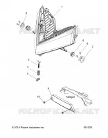 ELEKTRIC, HEADLIGHT/TAILLIGHT
