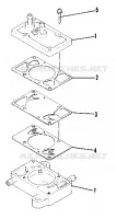 TREIBSTOFF PUMP (4909550955022A)