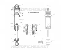 SCHOCK (FRONT TRACK)(M-10)