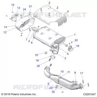 AUSPUFF