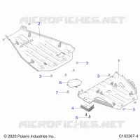 SKIDPLATES