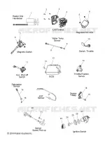 SWITCHES, SENSOREN and COMPONENTS