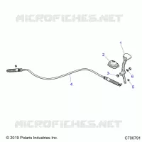 ANTRIEB, GEAR SELECTOR