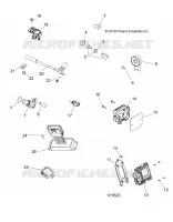 SWITCHES, SENSORS AND ECM