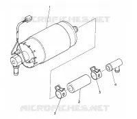 BENZINPUMPE  650 RXL (4919531953029A)
