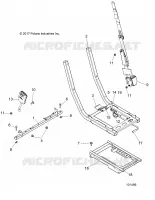 SITZ MOUNTING AND BELT