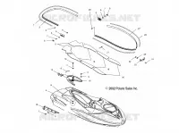 HULL   BODY
