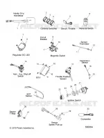 SWITCHES, SENSOREN AND COMPONENTS