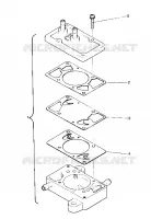 BENZINPUMPE Indy Lite (4919311931036A)