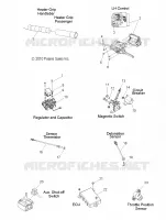 SWITCHES, SENSOREN and COMPONENTS