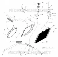 KÜHLUNG SYSTEM