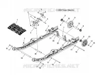 HINTERRADAUFHÄNGUNG (IQ)