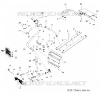 KÜHLUNG SYSTEM