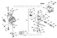 KONTROLLEN Storm 0975782, Storm S.E. H975782, European Storm S.E. E975782,  a (4937823782B002)