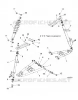 FRONT SUSPENSION