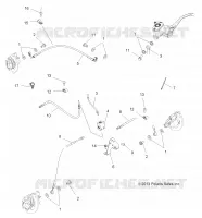 BRAKE LINES