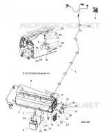 ELECTRICAL, BATTERIE, LI-ION, 8.9KW