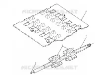 TRACK   ANTRIEBSWELLE Star Trak (4912731273011A)