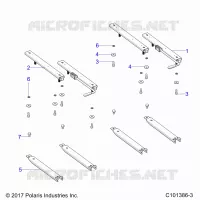SITZ SLIDERS