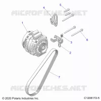 ENGINE, GENERATOR