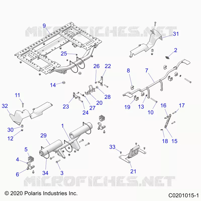 BETTKASTEN FRAME AND PIVOT