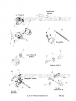 ELEKTRIC, SWITCHES AND COMPONENTS
