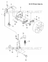 ZÜNDUNG SYSTEM