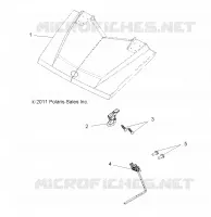 HAUBE LATCH