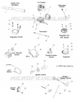 SWITCHES, SENSOREN and COMPONENTS