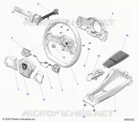 KONTROLLEN, HAND KONTROLLEN AUTO