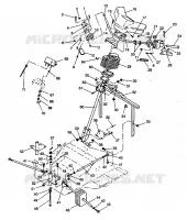 Lenkung LITE 0943433,STARLITE 0943427 and  LITE DELUXE 0943431 (4924992499013A)