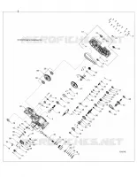 ANTRIEB, MAIN GEARCASE