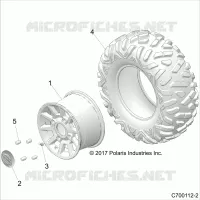RADS, REAR